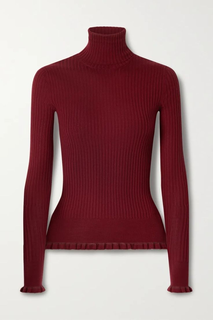 Cashmere Sweaters